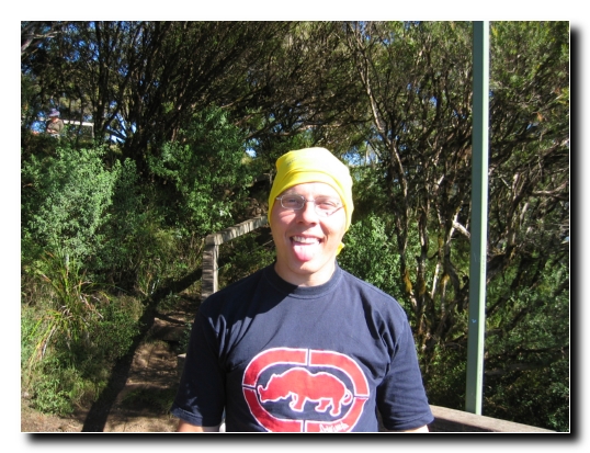 042 Ich liebe mein Kopftuch